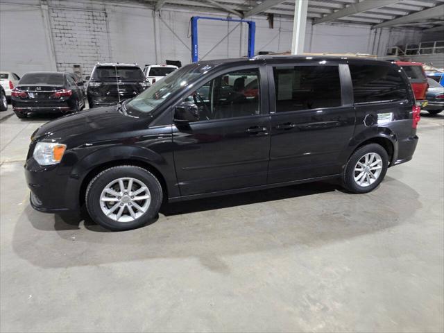 used 2014 Dodge Grand Caravan car, priced at $6,900