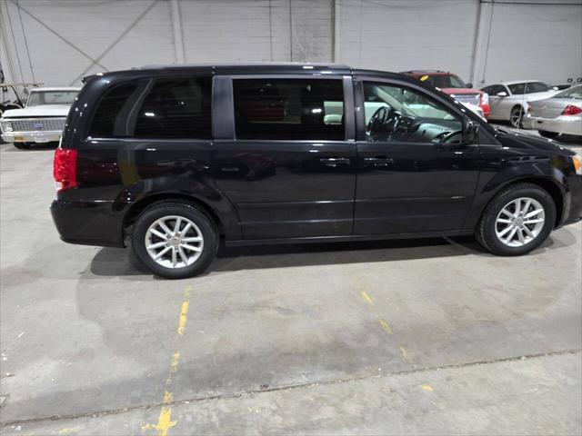 used 2014 Dodge Grand Caravan car, priced at $6,900