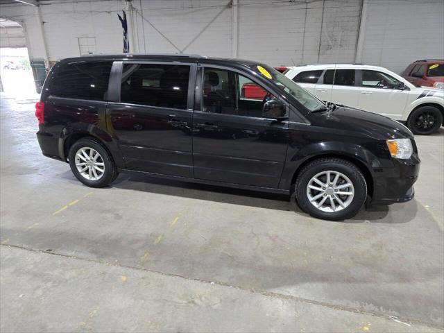 used 2014 Dodge Grand Caravan car, priced at $6,900