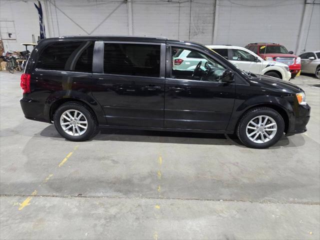 used 2014 Dodge Grand Caravan car, priced at $6,900