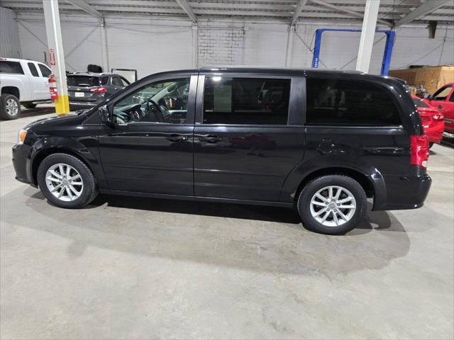 used 2014 Dodge Grand Caravan car, priced at $6,900
