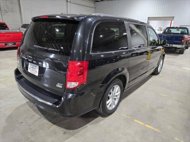 used 2014 Dodge Grand Caravan car, priced at $6,900