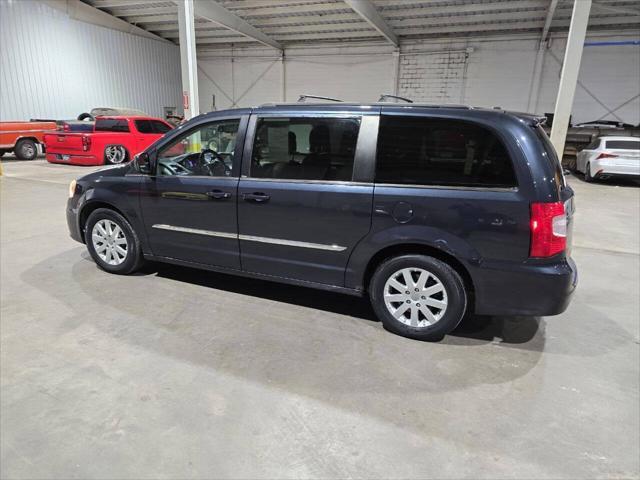 used 2013 Chrysler Town & Country car, priced at $5,500