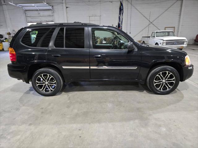 used 2008 GMC Envoy car, priced at $8,900