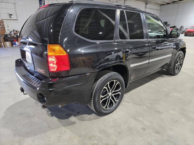 used 2008 GMC Envoy car, priced at $8,900