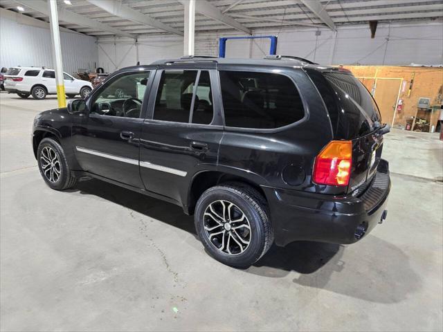 used 2008 GMC Envoy car, priced at $8,900