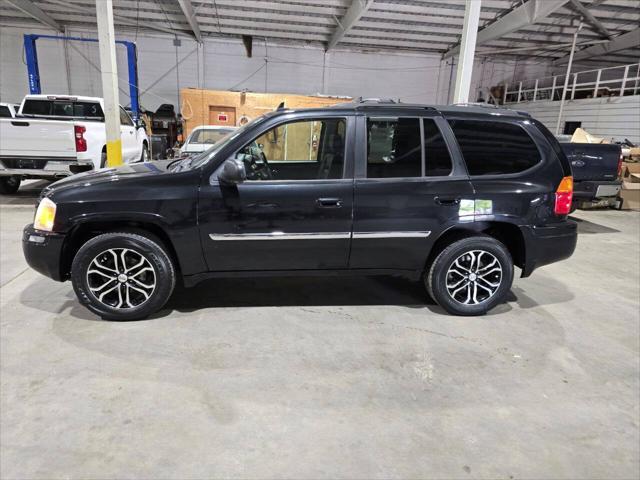 used 2008 GMC Envoy car, priced at $8,900