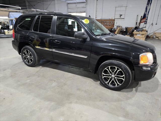 used 2008 GMC Envoy car, priced at $8,900