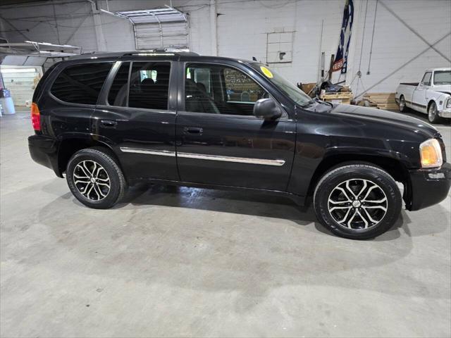 used 2008 GMC Envoy car, priced at $8,900