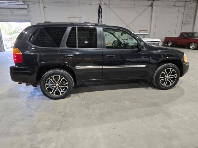 used 2008 GMC Envoy car, priced at $8,900