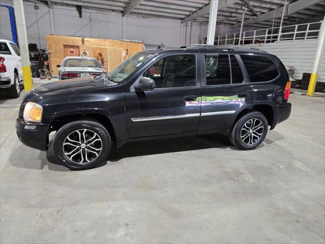 used 2008 GMC Envoy car, priced at $8,900
