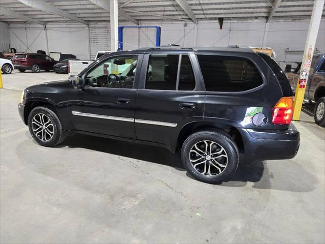 used 2008 GMC Envoy car, priced at $8,900