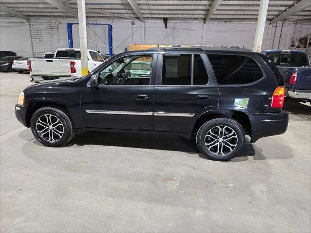 used 2008 GMC Envoy car, priced at $8,900