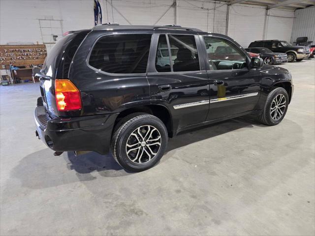 used 2008 GMC Envoy car, priced at $8,900