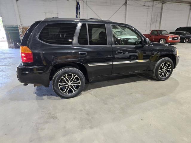 used 2008 GMC Envoy car, priced at $8,900
