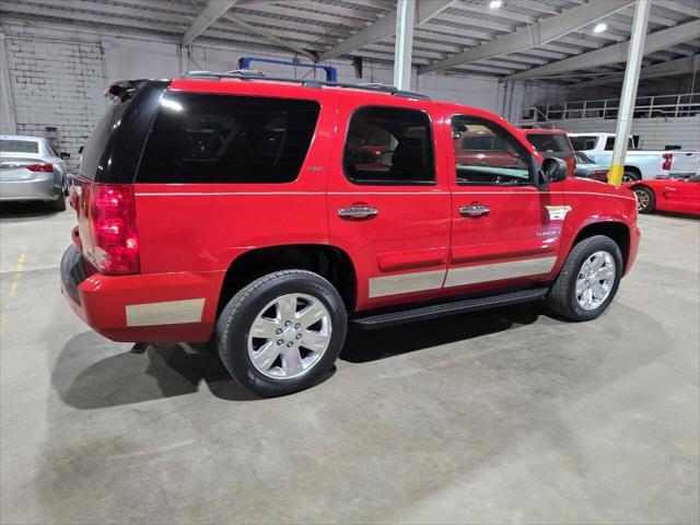 used 2008 GMC Yukon car, priced at $6,900