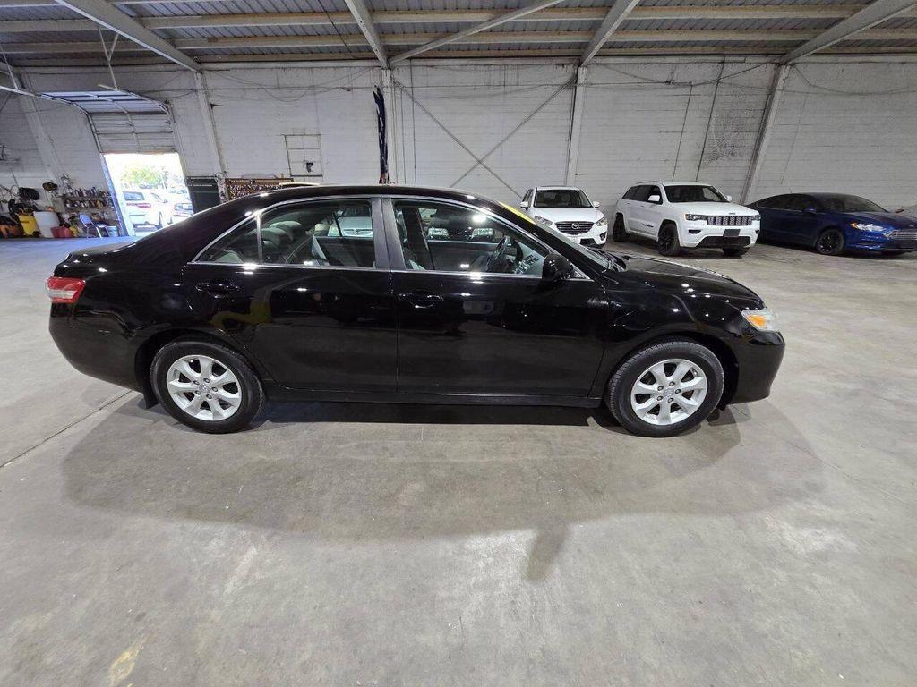 used 2011 Toyota Camry car, priced at $9,900
