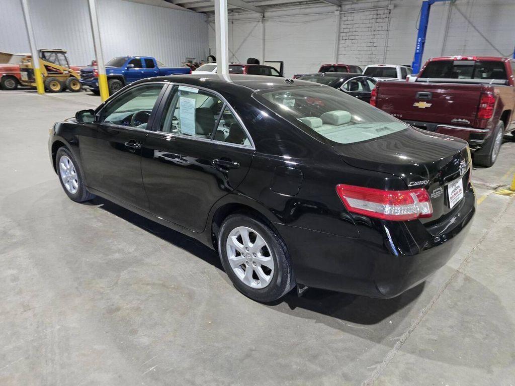 used 2011 Toyota Camry car, priced at $9,900