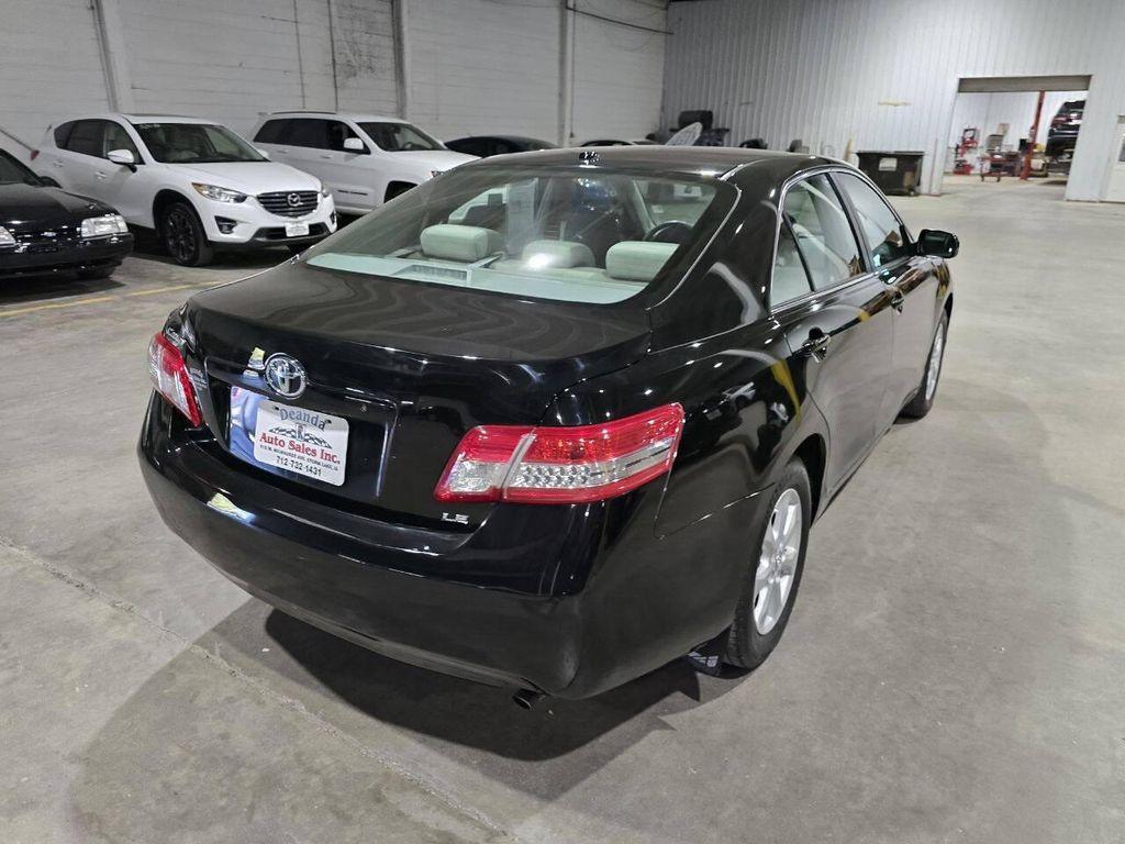 used 2011 Toyota Camry car, priced at $9,900