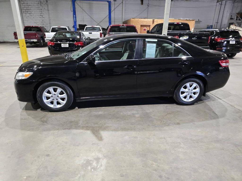 used 2011 Toyota Camry car, priced at $9,900