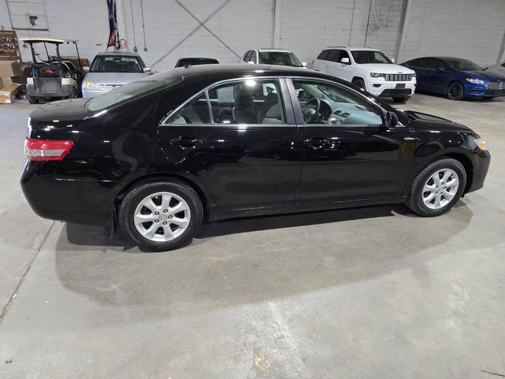 used 2011 Toyota Camry car, priced at $9,900