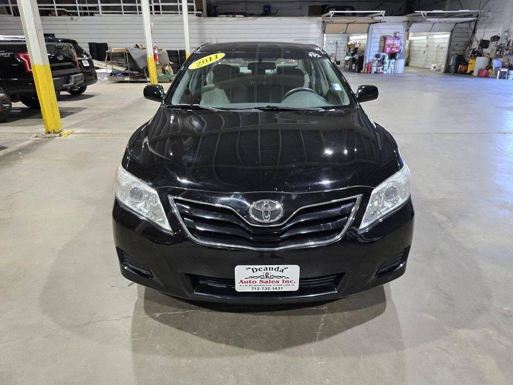 used 2011 Toyota Camry car, priced at $9,900