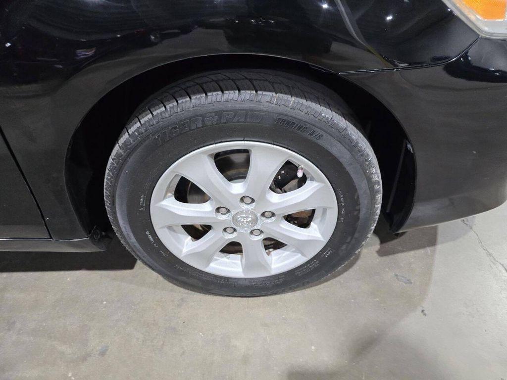 used 2011 Toyota Camry car, priced at $9,900