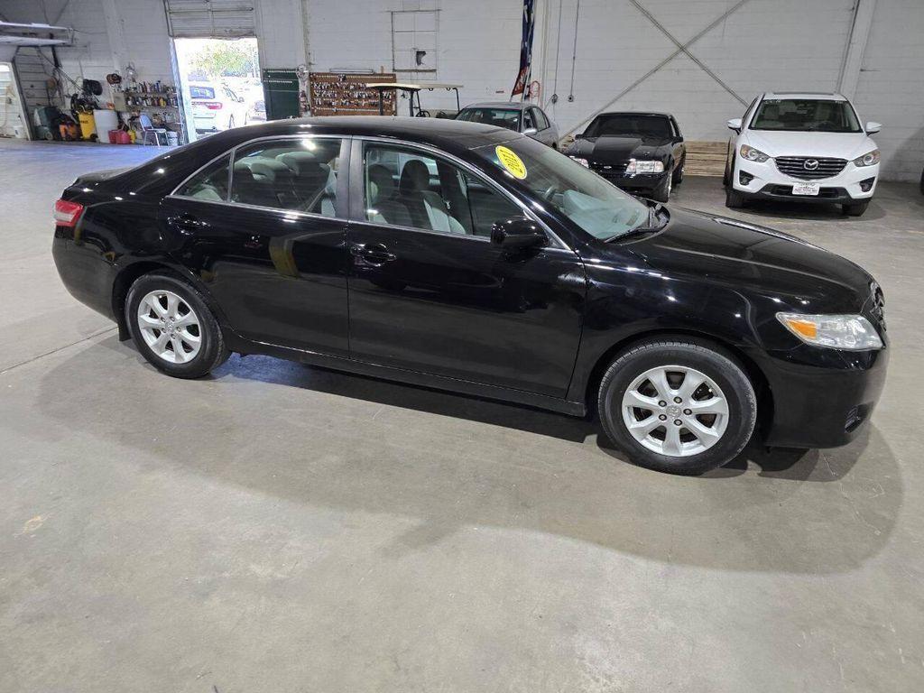 used 2011 Toyota Camry car, priced at $9,900