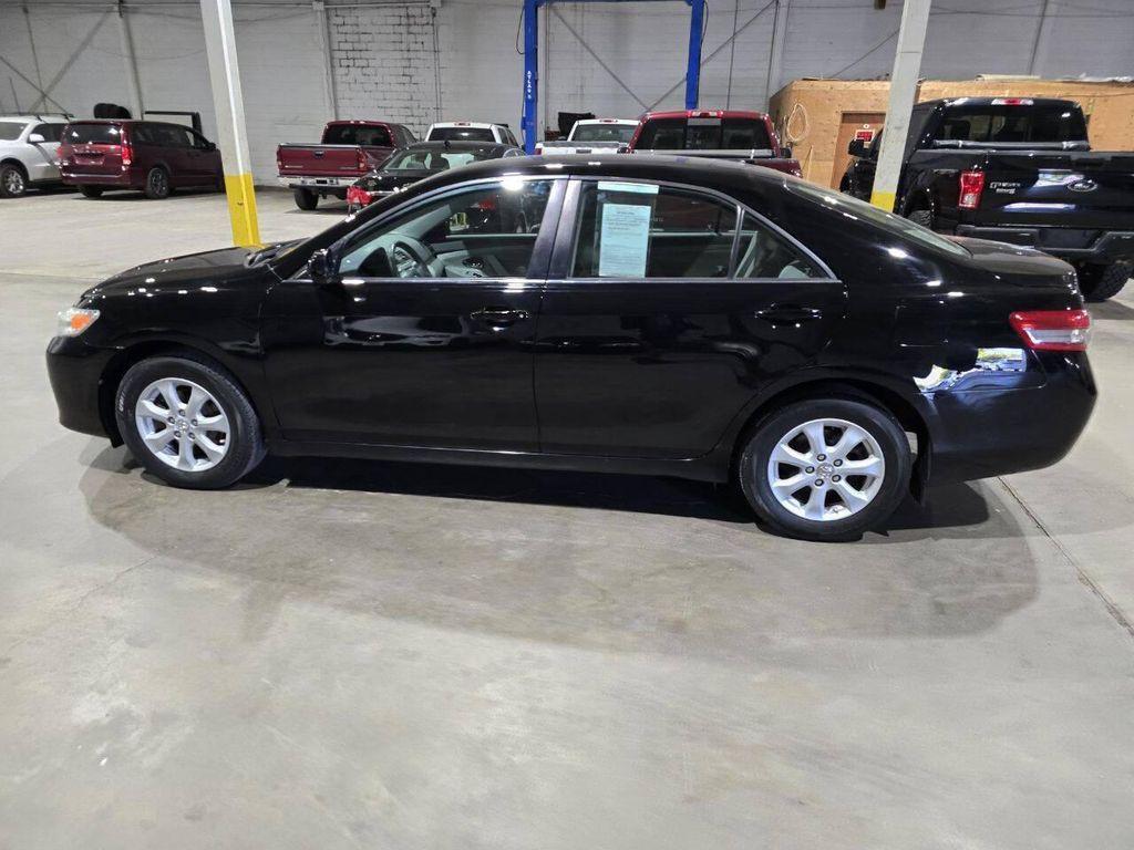 used 2011 Toyota Camry car, priced at $9,900