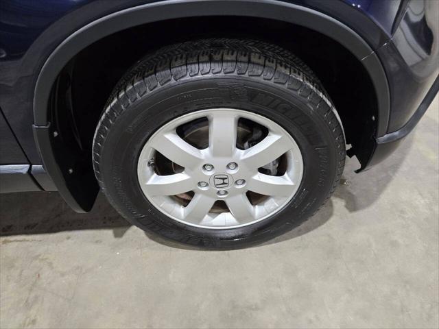 used 2009 Honda CR-V car, priced at $9,900