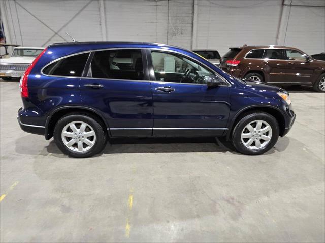 used 2009 Honda CR-V car, priced at $9,900