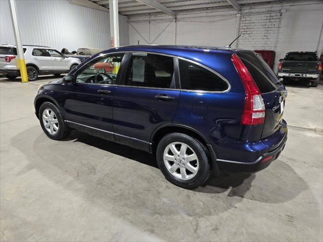 used 2009 Honda CR-V car, priced at $9,900