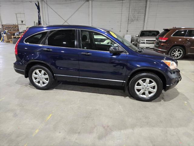 used 2009 Honda CR-V car, priced at $9,900