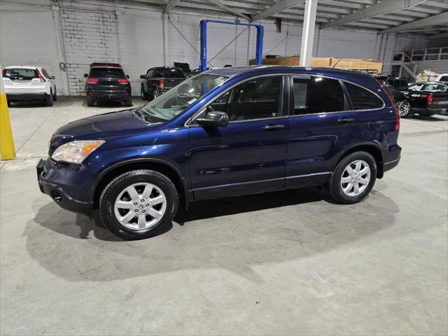 used 2009 Honda CR-V car, priced at $9,900