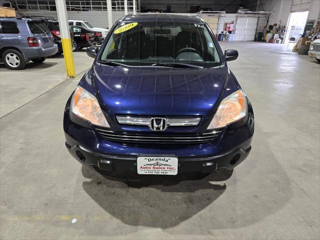 used 2009 Honda CR-V car, priced at $9,900
