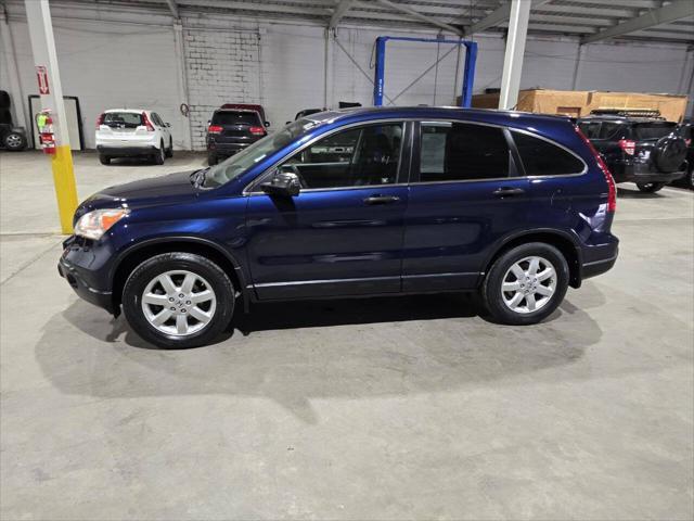 used 2009 Honda CR-V car, priced at $9,900