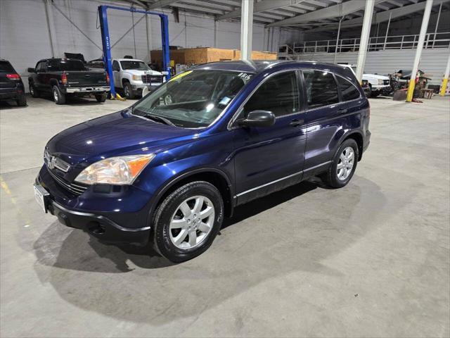used 2009 Honda CR-V car, priced at $9,900