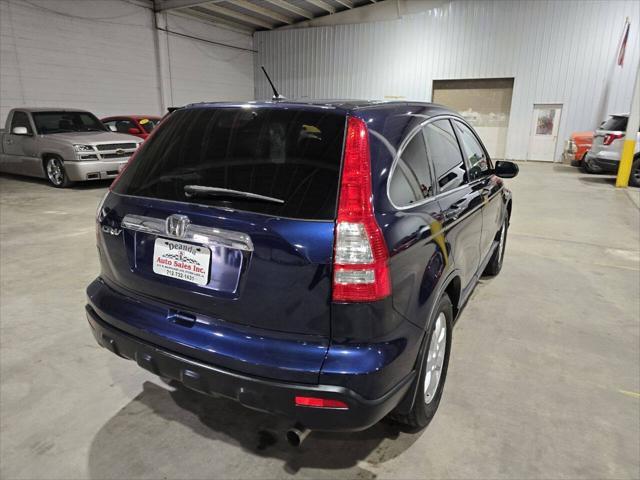 used 2009 Honda CR-V car, priced at $9,900