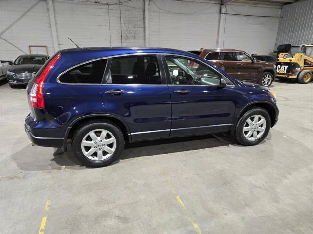 used 2009 Honda CR-V car, priced at $9,900
