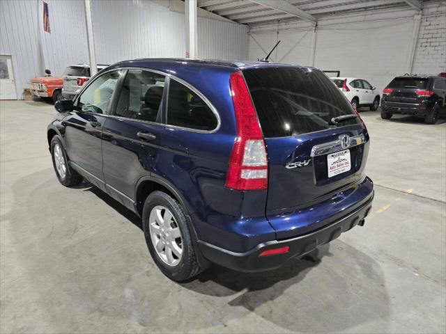 used 2009 Honda CR-V car, priced at $9,900