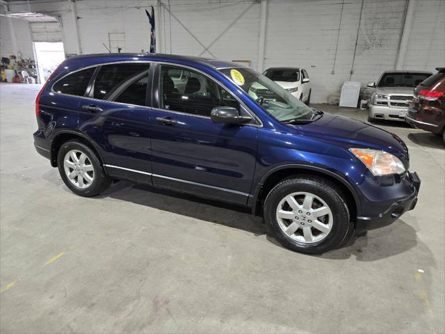 used 2009 Honda CR-V car, priced at $9,900