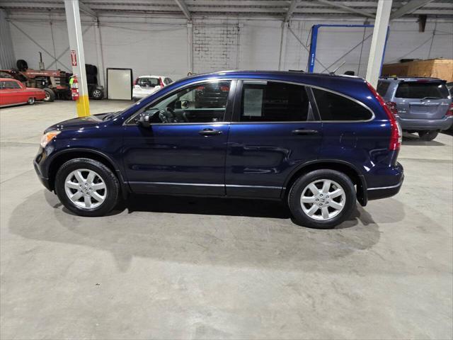 used 2009 Honda CR-V car, priced at $9,900