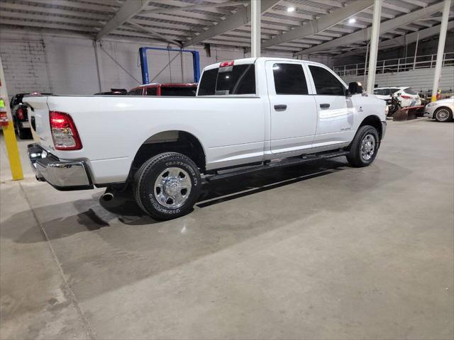 used 2022 Ram 2500 car, priced at $35,900