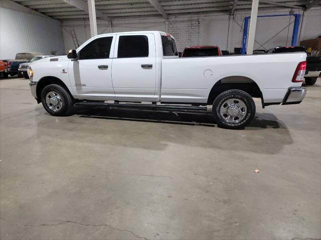 used 2022 Ram 2500 car, priced at $35,900