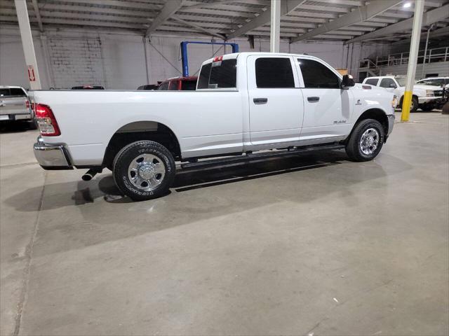 used 2022 Ram 2500 car, priced at $35,900