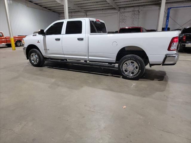 used 2022 Ram 2500 car, priced at $35,900