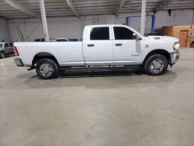 used 2022 Ram 2500 car, priced at $35,900