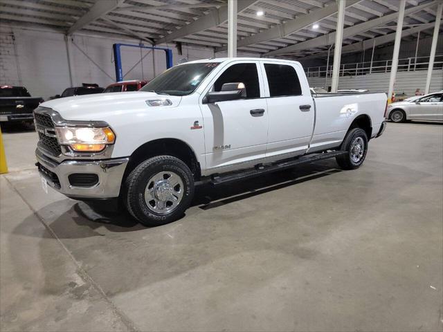 used 2022 Ram 2500 car, priced at $35,900