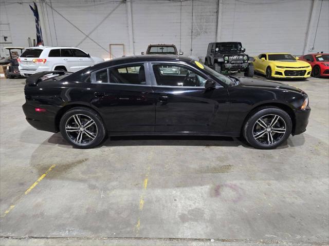 used 2014 Dodge Charger car, priced at $13,500