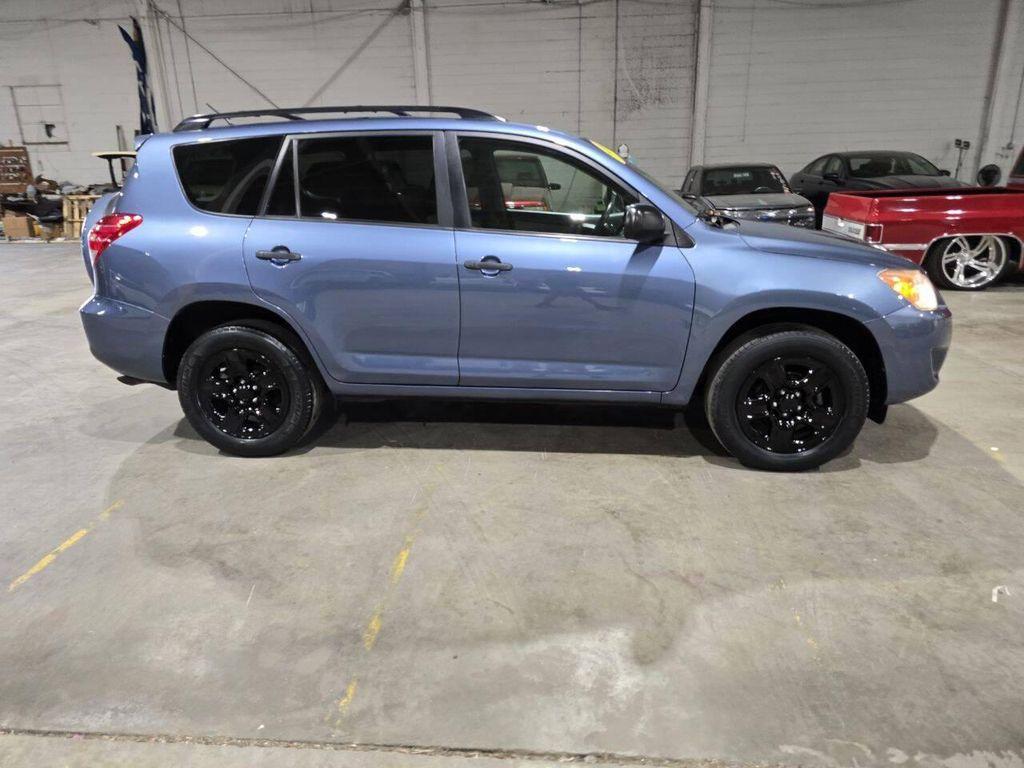 used 2009 Toyota RAV4 car, priced at $10,500
